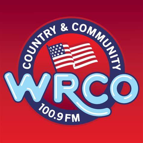 wrco radio station richland center wis